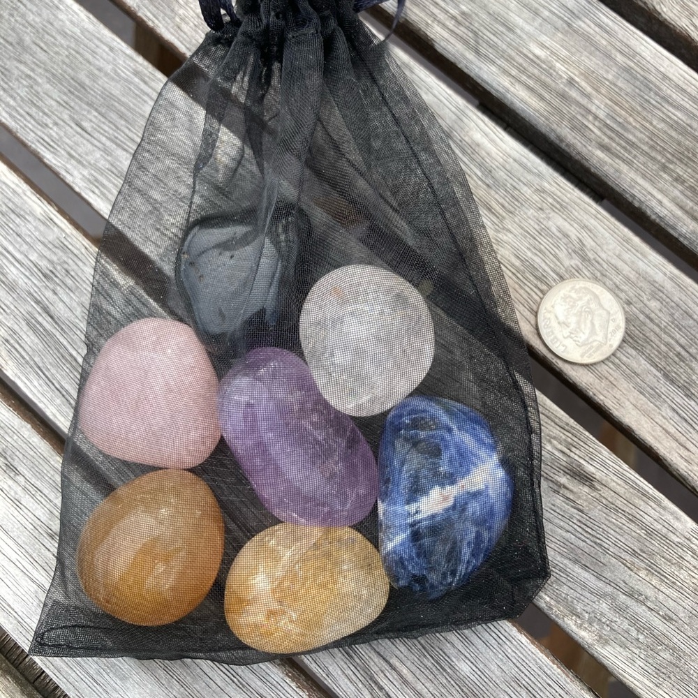 Chakra set